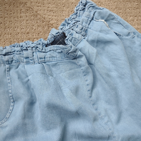 CODE X MODE pull on pants - Picture 2 of 5